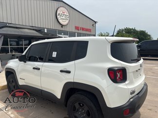 Used 2020 Jeep Renegade Sport w/ UConnect 7.0 Group image 1