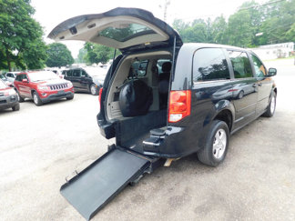 Used 2012 Dodge Grand Caravan Crew image 1