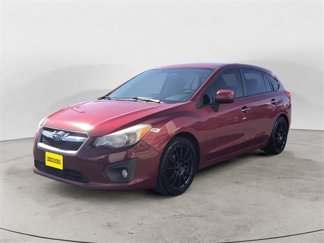 Used 2013 Subaru Impreza 2.0i Limited image 1