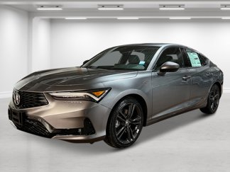 New 2025 Acura Integra A-Spec image 1