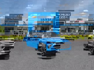 New 2024 Chevrolet TrailBlazer LT w/ Driver Confidence Package image 1