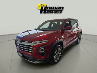 New 2026 Chevrolet Equinox LT w/ Convenience Package II image 1