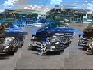 Used 2025 Genesis G70 2.5T image 1