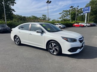 Used 2022 Subaru Legacy Premium image 1