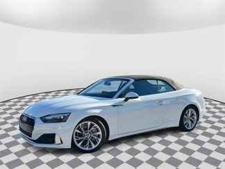 Used 2021 Audi A5 2.0T Premium w/ Convenience Package image 1