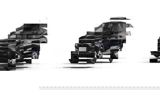 New 2025 Chevrolet Trax LS w/ LS Convenience Package image 1