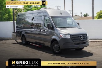 Used 2022 Mercedes-Benz Sprinter 4500 image 1