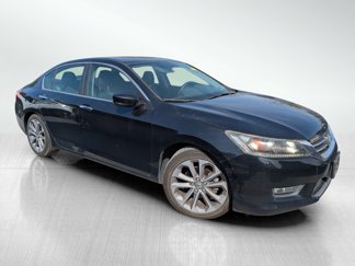 Used 2013 Honda Accord Sport image 1