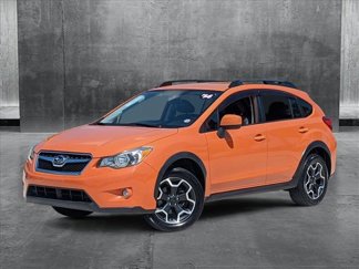 Used 2014 Subaru Crosstrek 2.0i Limited image 1