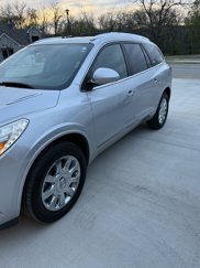 Used 2017 Buick Enclave Leather w/ Trailering Package image 1