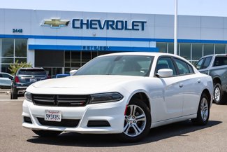 Used 2022 Dodge Charger SXT w/ Leather Interior Group image 1