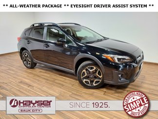 Used 2019 Subaru Crosstrek 2.0i Limited w/ Popular Package #2 image 1