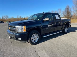 Used 2008 Chevrolet Silverado 1500 LT w/ Power Pack Plus image 1