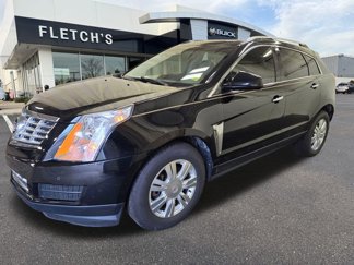 Used 2016 Cadillac SRX Luxury w/ Driver Awareness Package image 1