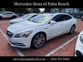 Used 2019 Buick LaCrosse Avenir w/ Driver Confidence Package II image 1