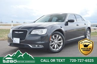 Used 2016 Chrysler 300 Limited w/ Driver Convenience Group image 1