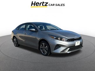 Used 2024 Kia Forte LXS image 1