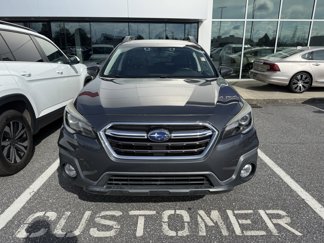Used 2018 Subaru Outback 2.5i Limited image 1