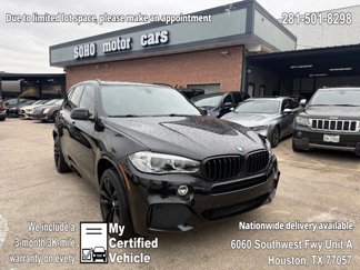Used 2015 BMW X5 sDrive35i image 1