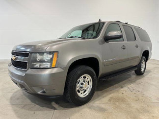 Used 2007 Chevrolet Suburban 2500 LT w/ LT Preferred Equipment Group image 1