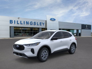 New 2025 Ford Escape Active image 1