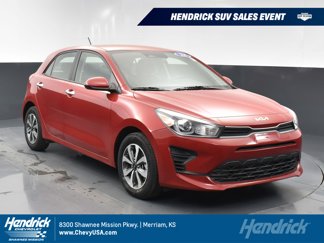 Used 2023 Kia Rio S w/ Technology Package image 1