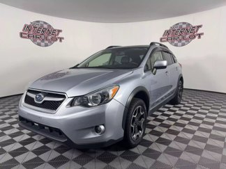 Used 2014 Subaru Crosstrek 2.0i Limited image 1