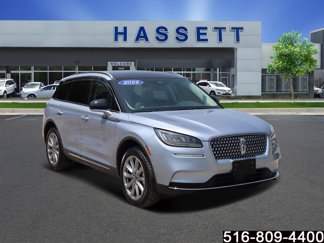 Used 2022 Lincoln Corsair AWD w/ Premium Package image 1