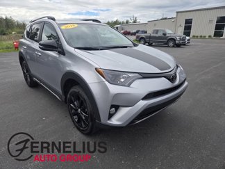 Used 2018 Toyota RAV4 Adventure w/ Plus Extra Value Package image 1
