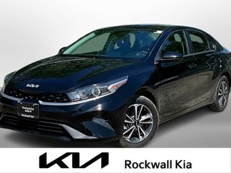 Certified 2024 Kia Forte LXS image 1