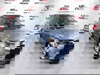Used 2022 Toyota Corolla LE image 1