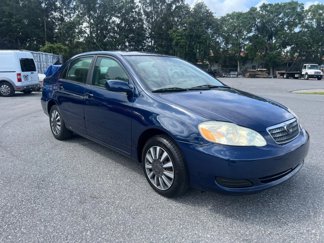 Used 2006 Toyota Corolla CE image 1