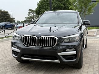 Used 2019 BMW X3 xDrive30i w/ Driving Assistance Package image 1