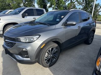 Used 2020 Buick Encore GX Select image 1