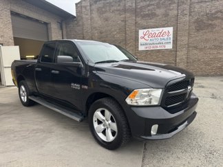 Used 2016 RAM 1500 Express image 1