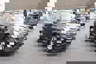 Used 2017 Chevrolet Equinox LT w/ Convenience Package image 1