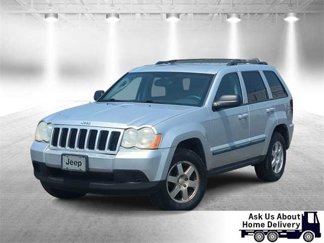 Used 2008 Jeep Grand Cherokee Laredo image 1