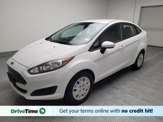 Used 2016 Ford Fiesta S image 1