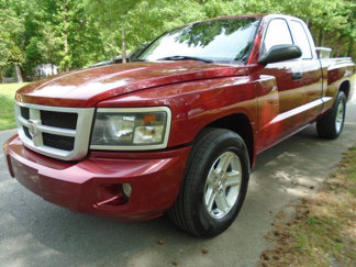 Used 2011 Dodge Dakota Big Horn image 1