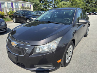 Used 2014 Chevrolet Cruze LS image 1