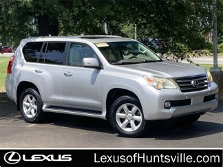 Used 2010 Lexus GX 460 image 1