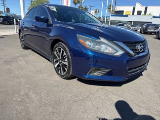 Used 2018 Nissan Altima 2.5 SR image 1