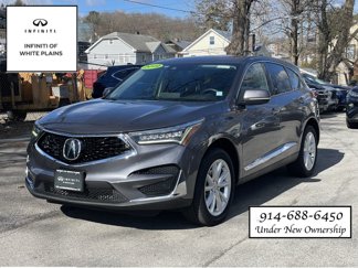 Used 2019 Acura RDX AWD image 1