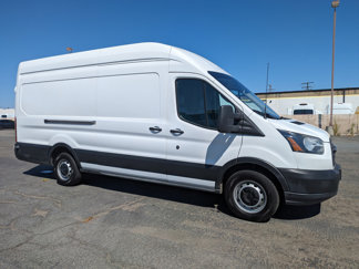 Used 2017 Ford Transit 250 148 High Roof Extended image 1