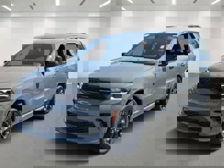 New 2025 Dodge Durango GT image 1