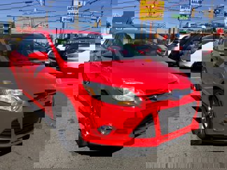 Used 2013 Ford Focus SE video 1