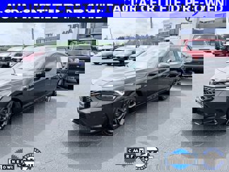 Certified 2023 Acura Integra A-Spec image 1