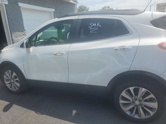 Used 2019 Buick Encore Preferred image 1