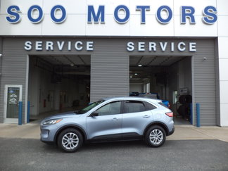 Used 2022 Ford Escape SE w/ Convenience Package image 1