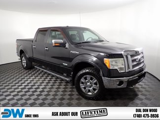 Used 2012 Ford F150 Lariat image 1